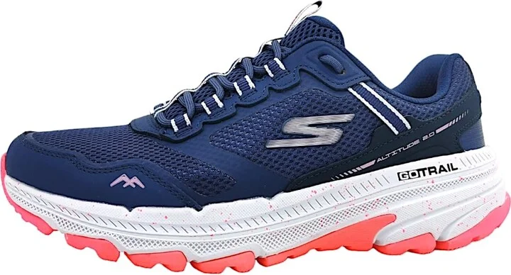 Skechers GO Altitude 2.0-Ravine Women's Trail Running Shoes Sneaker