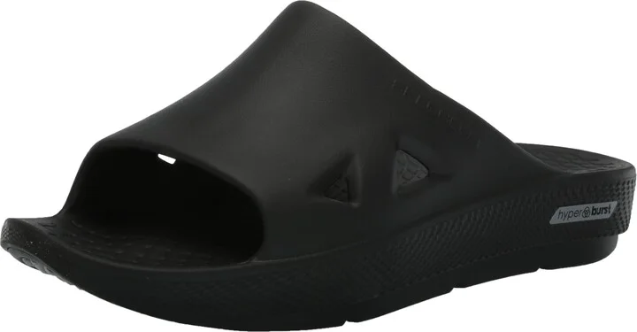 Skechers GO Recover Refresh Men's Dual Density Arch Fit Slide Sandals