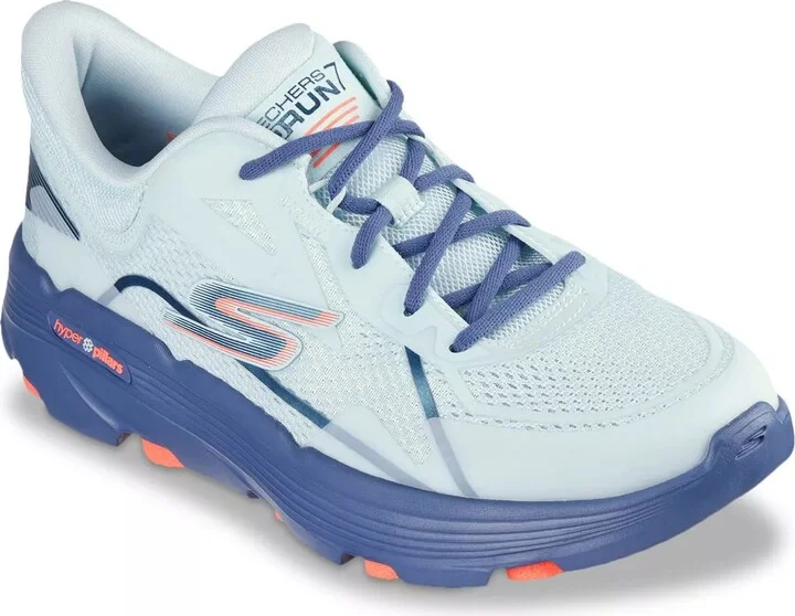 Skechers GO Run 7.0 Interval Sneaker