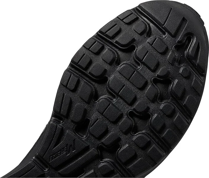 SKECHERS Go Run Consistent 2.0 - 100% Waterproof High Top Men's Shoes Black/Black : 7 D - Medium, Leather - Image 6