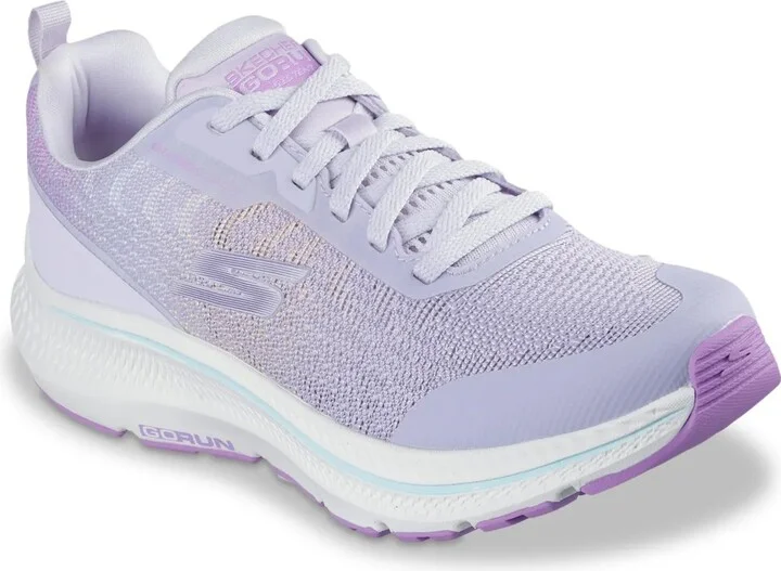 Skechers Go Run Consistent 2.0 Alpine Running Shoe
