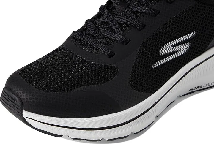 SKECHERS Go Run Consistent 2.0 Captiva Hands Free Slip-Ins Women's Shoes Black/White : 10 B - Medium - Image 7