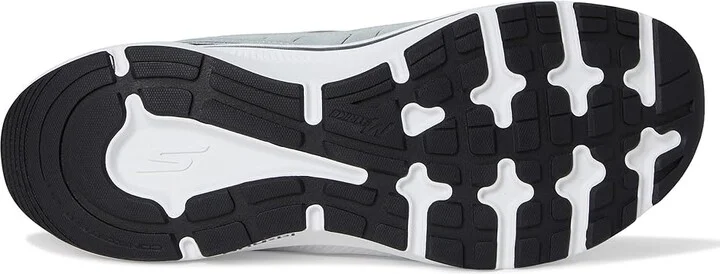 SKECHERS Go Run Consistent 2.0-D'Lites Men's Running Shoes Grey : 9.5 D - Medium, Rubber/Suede/Synthetic - Image 3