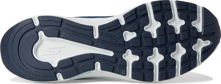 SKECHERS Go Run Consistent 2.0 Duval Women's Shoes Navy/Lavender : 9.5 B - Medium - Image 3