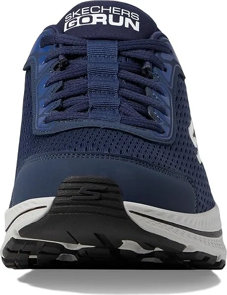 SKECHERS Go Run Consistent 2.0 - Empower Hands Free Slip-Ins Men's Shoes Gray : 9.5 D - Medium, Synthetic - Image 10