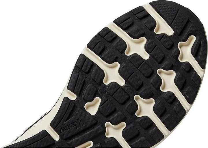 SKECHERS Go Run Consistent 2.0 Men's Running Shoes Charcoal/Black : 10 D - Medium, Suede - Image 5