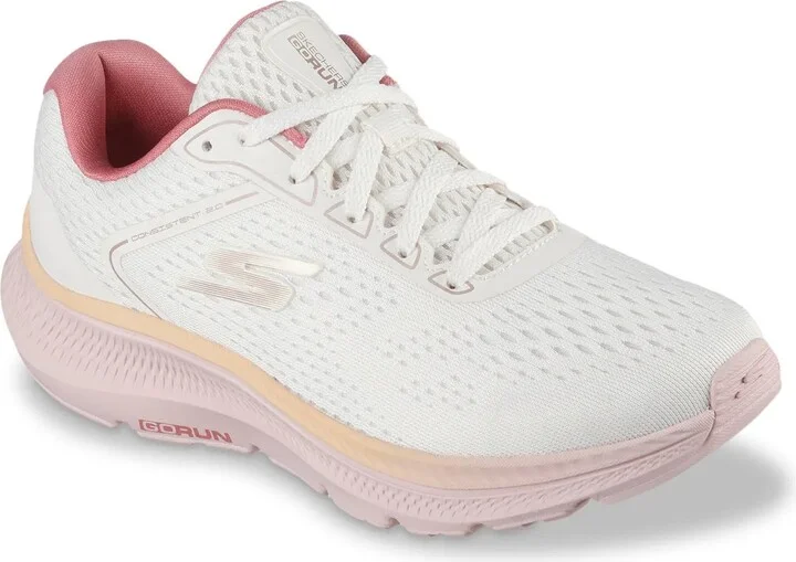 Skechers GO RUN Consistent 2.0 Running Shoe