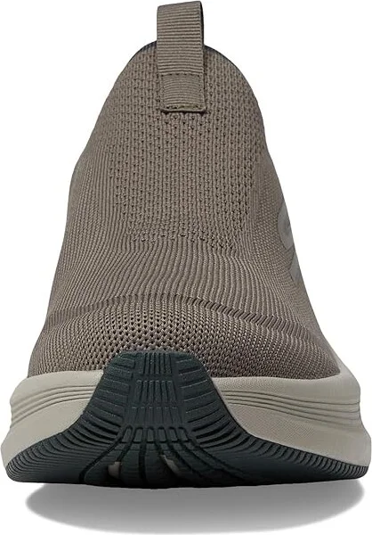 SKECHERS Go Run Elevate 2.0 - Upraise Men's Shoes Brown : 7 D - Medium, Rubber - Image 3