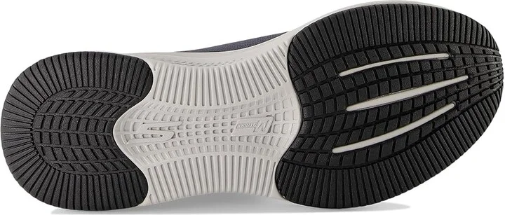 SKECHERS Go Run Elevate 2.0 - Upraise Men's Shoes Navy : 8 D - Medium, Rubber - Image 3