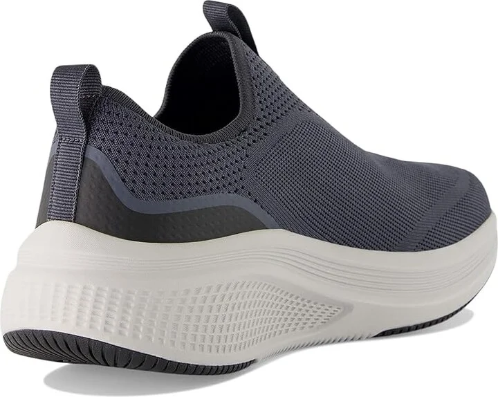 SKECHERS Go Run Elevate 2.0 - Upraise Men's Shoes Navy : 8 D - Medium, Rubber - Image 4