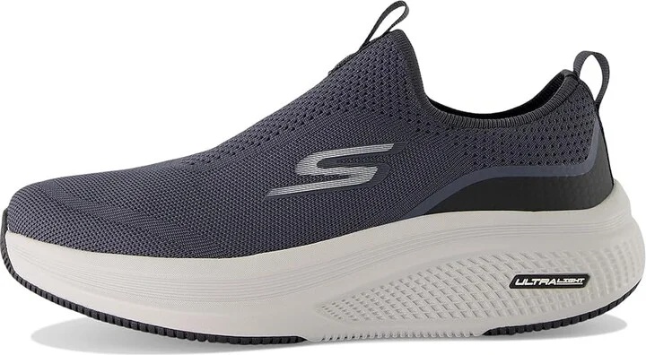 SKECHERS Go Run Elevate 2.0 - Upraise Men's Shoes Navy : 8 D - Medium, Rubber - Image 6