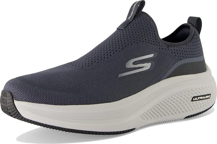 SKECHERS Go Run Elevate 2.0 - Upraise Men's Shoes Navy : 8 D - Medium, Rubber - Image 7