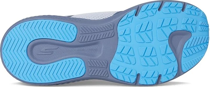 SKECHERS Go Run Supersonic Max Men's Shoes Teal : 9.5 4E - Extra Wide, Synthetic - Image 8