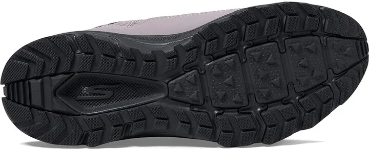 SKECHERS Go Run Trail Altitude 2.0 Cold Creek Waterproof Women's Climbing Shoes Black/Charcoal : 8.5 B - Medium, Leather - Image 8