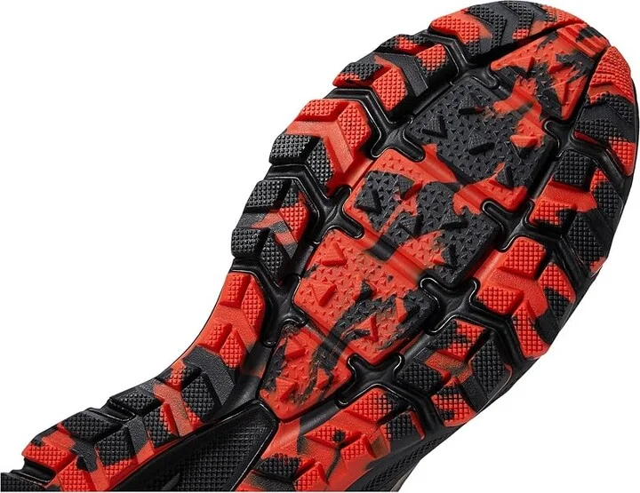 SKECHERS Go Run Trail Altitude 2.0 - Mar Men's Shoes Black/Black : 11 D - Medium, Leather - Image 11