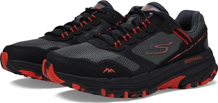 Black,orange