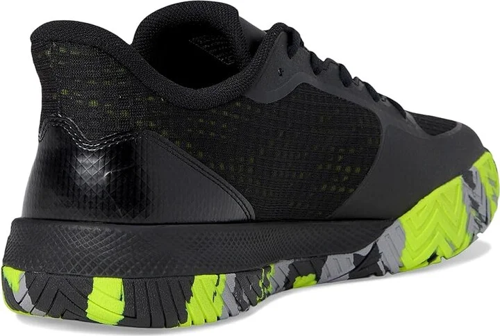 SKECHERS Go Train Arch Fit Viper Court Pro - Pickleball Women's Tennis Shoes Black : 8 B - Medium, Synthetic/Textile - Image 4