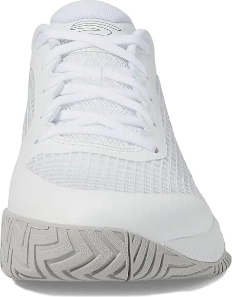 SKECHERS Go Train Arch Fit Viper Court Pro - Pickleball Women's Tennis Shoes White : 5.5 B - Medium, Synthetic/Textile - Image 5