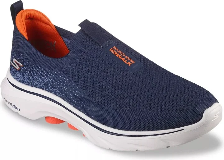 Skechers GO Walk 7 SlipOn Sneaker