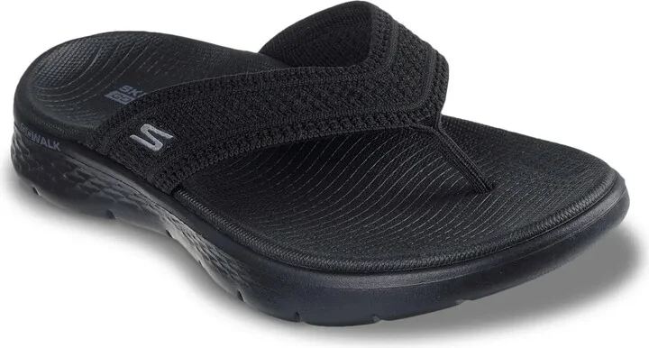 Skechers GO WALK Flex Holly Sandal