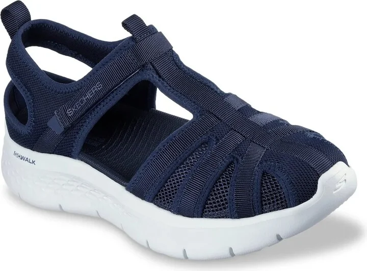 Skechers GO Walk Flex Jill Fisherman Sandal
