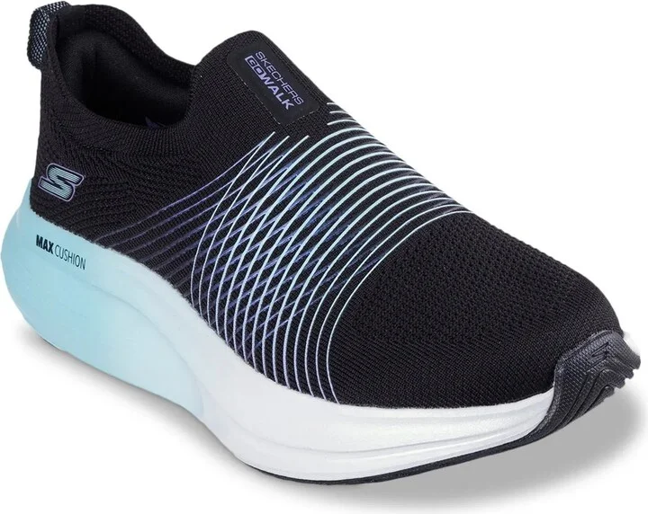 Skechers Go Walk Max Walker Sally SlipOn Sneaker
