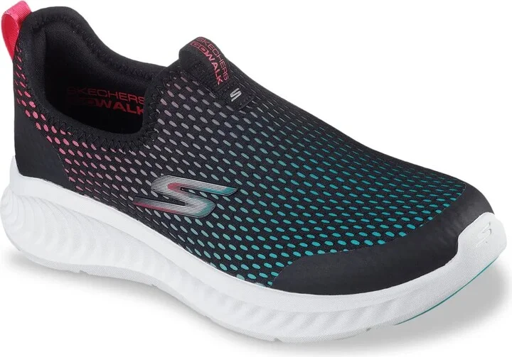 Skechers GO WALK Now SlipOn Sneaker