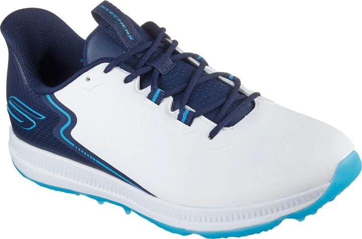 White/Navy