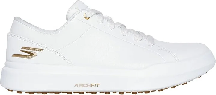 White/Gold
