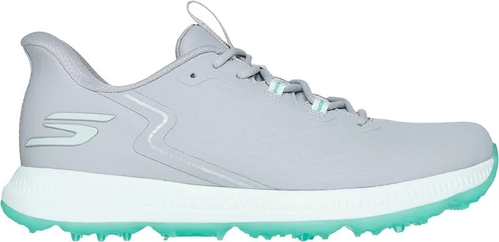 Skechers Golf Women's Elite 6 Slip-in Arch Fit Golf Shoe Sneaker