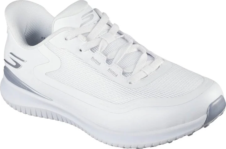 White Silver