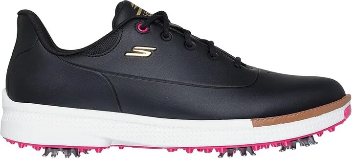 Skechers Golf Women's Jasmine Waterproof Golf Shoe Sneaker