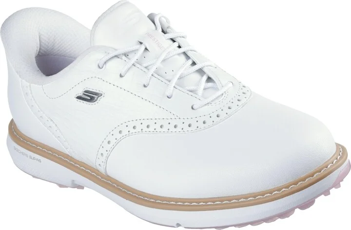 White/Pink
