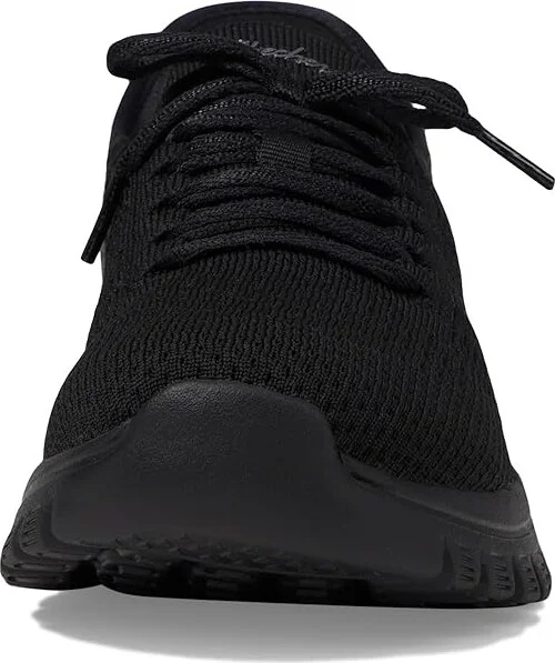 SKECHERS Graceful - First Blush Hands Free Slip-Ins Women's Shoes Black : 5 B - Medium, Synthetic - Image 5