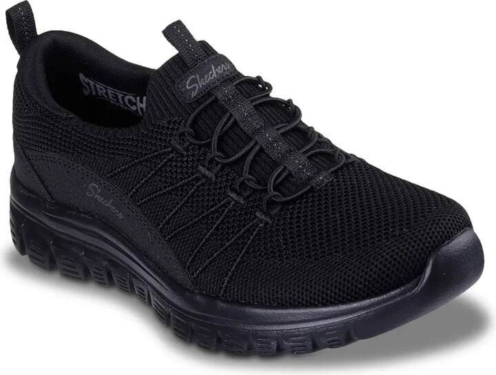 Skechers Graceful Picture Perfect Sneaker