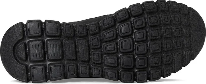 SKECHERS Graceful - Picture Perfect Women's Shoes Black : 9 B - Medium, Synthetic - Image 3