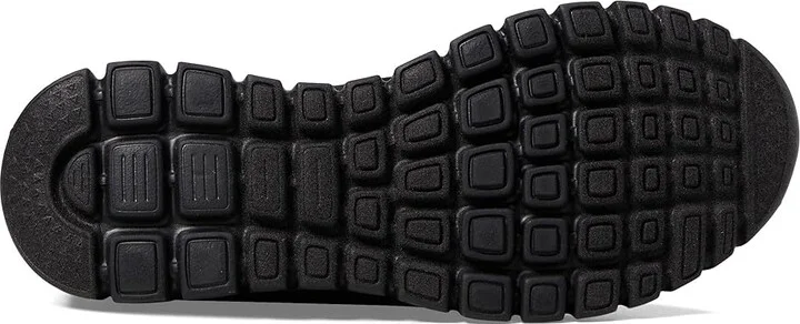 SKECHERS Graceful - Soft Soul Women's Shoes Black/Black : 5 B - Medium, Synthetic - Image 3