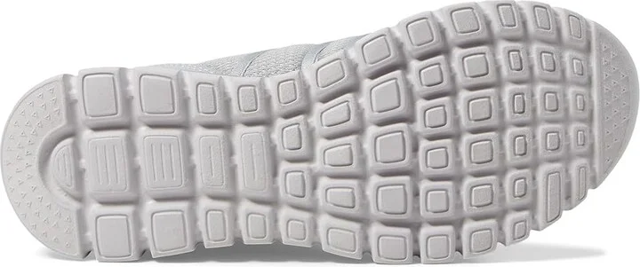 SKECHERS Graceful - Soft Soul Women's Shoes Grey : 5 B - Medium, Synthetic - Image 3
