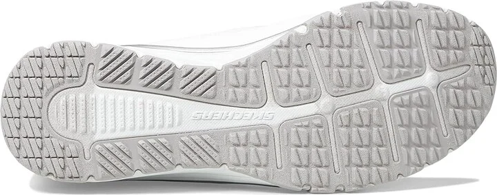 SKECHERS Gratis Sport Leisurely Hands Free Slip-INS Women's Shoes White : 5.5 B - Medium, Rubber - Image 3