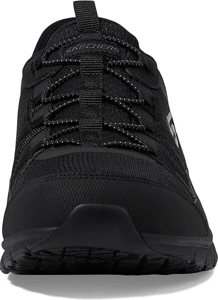 SKECHERS Gratis Sport Leisurely Hands Free Slip-INS Women's Shoes White : 5.5 B - Medium, Rubber - Image 10