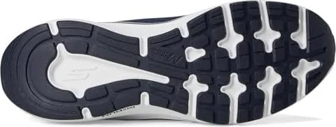 SKECHERS Hands Free Slip-Ins Go Run Consistent 2.0 Endure Sneaker Women's Shoes Navy/Blue : 5.5 D - Wide, Textile - Image 3