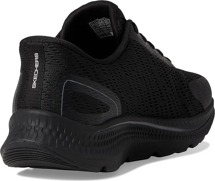 SKECHERS Hands Free Slip-ins Go Run Consistent 2.0 - Worldview Sneaker Men's Running Shoes Navy : 9.5 4E - Extra Wide, Synthetic - Image 10