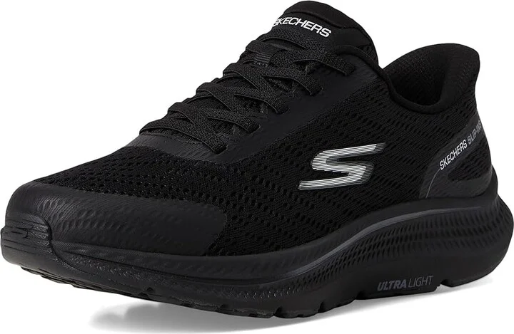 SKECHERS Hands Free Slip-ins Go Run Consistent 2.0 - Worldview Sneaker Men's Running Shoes Navy : 9.5 4E - Extra Wide, Synthetic - Image 11