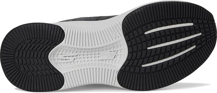 SKECHERS Hands Free Slip-ins: Go Run Elevate 2.0 Steady Motion Men's Shoes Charcoal : 8 EE - Wide, Rubber/Synthetic - Image 3
