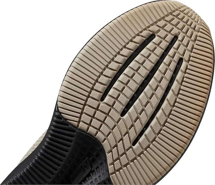 SKECHERS Hands Free Slip-ins: Go Run Elevate 2.0 Steady Motion Men's Shoes Taupe/Black : 13 D - Medium, Rubber/Synthetic - Image 6
