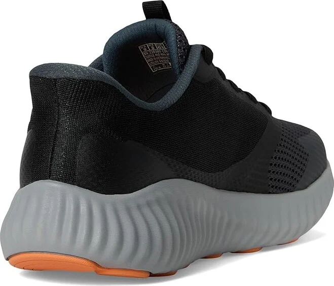 SKECHERS Hands Free Slip-ins Go Run Now - Starfuse Sneaker Men's Running Shoes Orange Black : 10.5 D - Medium, Rubber - Image 10