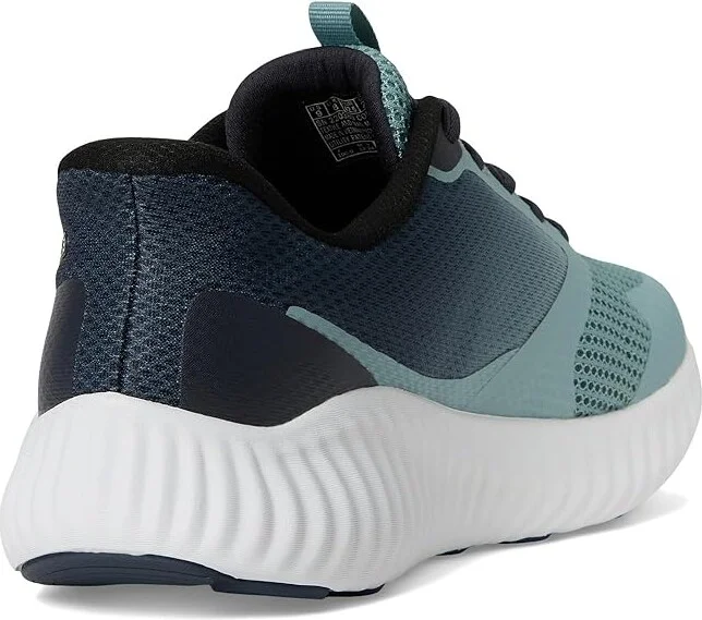 SKECHERS Hands Free Slip-ins Go Run Now - Starfuse Sneaker Men's Running Shoes Silver/Taupe : 12 D - Medium, Rubber - Image 4