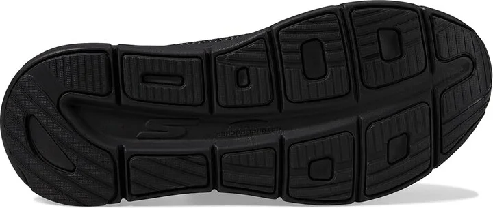 SKECHERS Hands Free Slip-Ins - Max Cushion Premier 2.0 Men's Shoes Black/Black : 8 D - Medium, Synthetic - Image 3