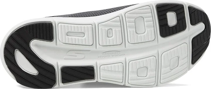 SKECHERS Hands Free Slip-Ins - Max Cushion Premier 2.0 Men's Shoes Black/Black : 8 D - Medium, Synthetic - Image 8