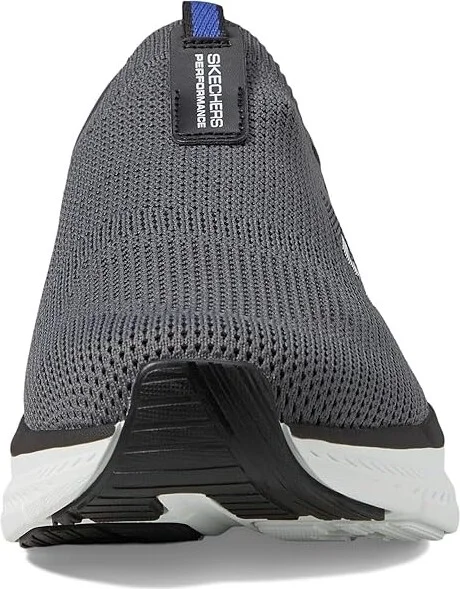 SKECHERS Hands Free Slip-Ins - Max Cushion Premier 2.0 Men's Shoes Black/Black : 8 D - Medium, Synthetic - Image 10